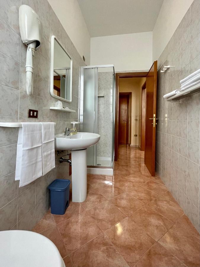 Locanda Settecamini Campello sul Clitunno Luaran gambar